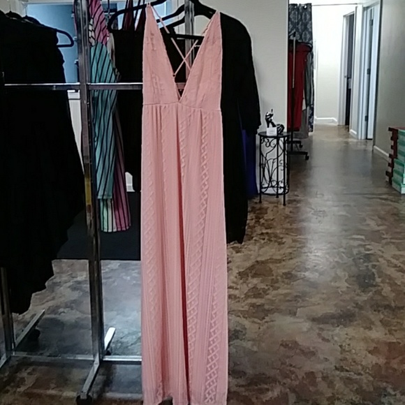 💘 💘 Maxi Dress - Picture 1 of 2